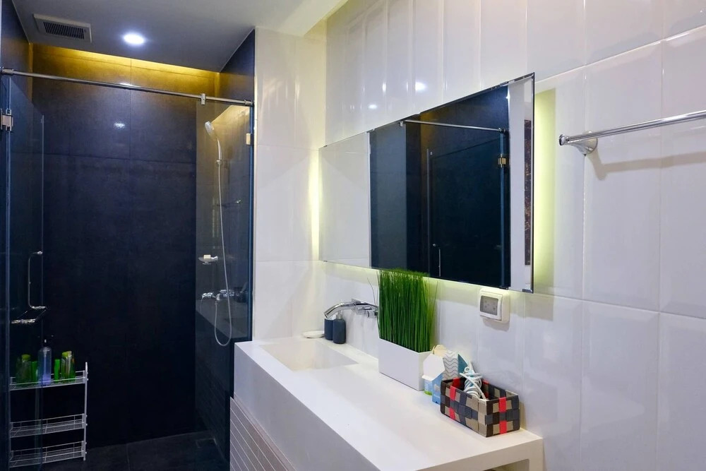 Чиангмай: New Condo Nimman Area Close To Maya Mall, Pool