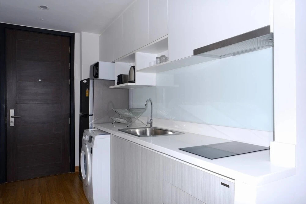 Чиангмай: New Condo Nimman Area Close To Maya Mall, Pool