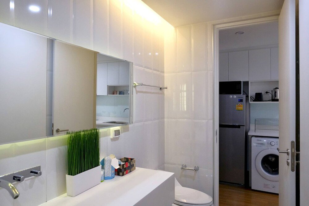Чиангмай: New Condo Nimman Area Close To Maya Mall, Pool