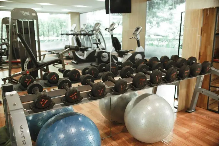 Чиангмай: New Condo Nimman Area Close To Maya Mall, Pool