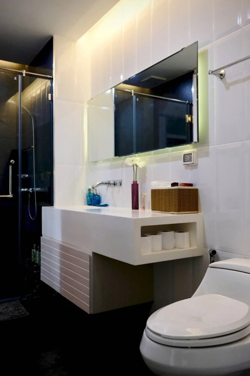 Чиангмай: Beautiful Condo Nimman, Close Old City, With Pool