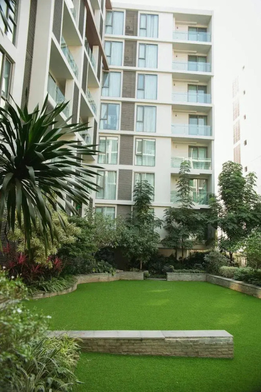Чиангмай: Beautiful Condo Nimman, Close Old City, With Pool