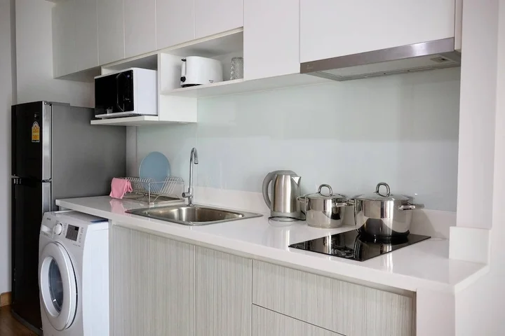Чиангмай: Beautiful Condo Nimman, Close Old City, With Pool
