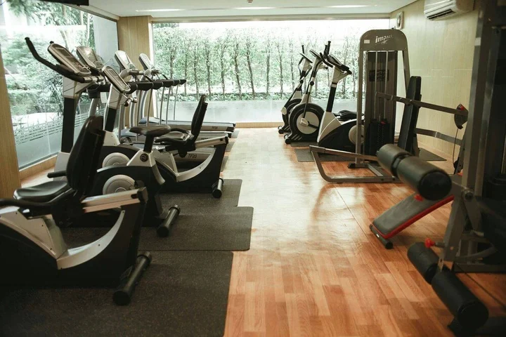 Чиангмай: Beautiful Condo Nimman, Close Old City, With Pool