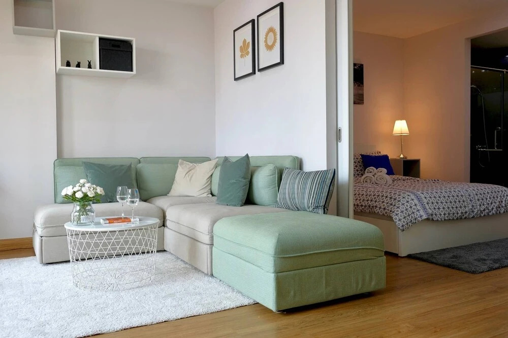 Чиангмай: Beautiful Condo Nimman, Close Old City, With Pool