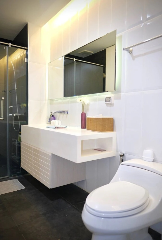 Чиангмай: Beautiful Condo Nimman, Close Old City, With Pool
