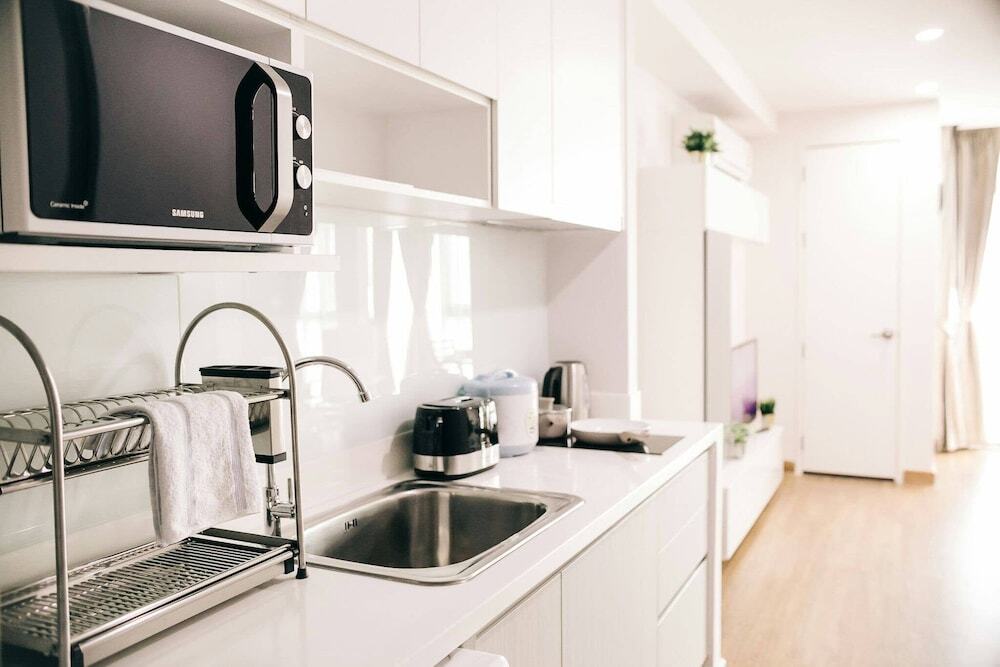 Чиангмай: Beautiful Condo Nimman, Close Old City, With Pool