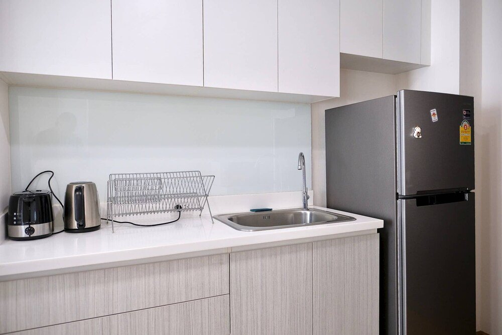 Чиангмай: Luxury Condo Nimman, Best Location, Poolsauna
