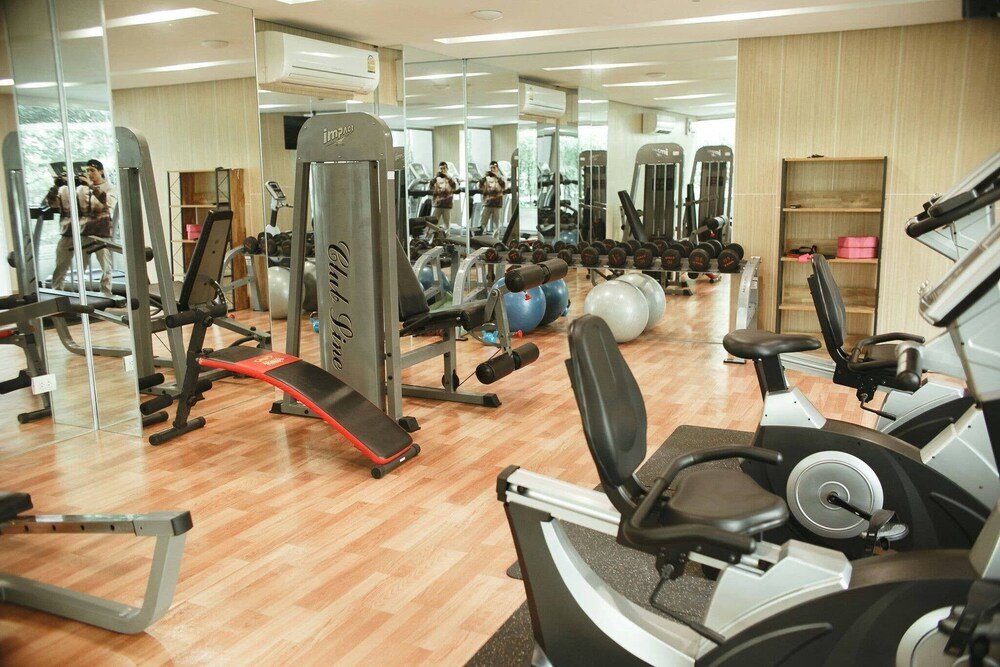 Чиангмай: Luxury Condo Nimman, Best Location, Poolsauna