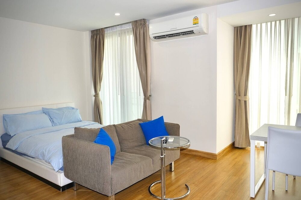 Чиангмай: Luxury Condo Nimman, Best Location, Poolsauna