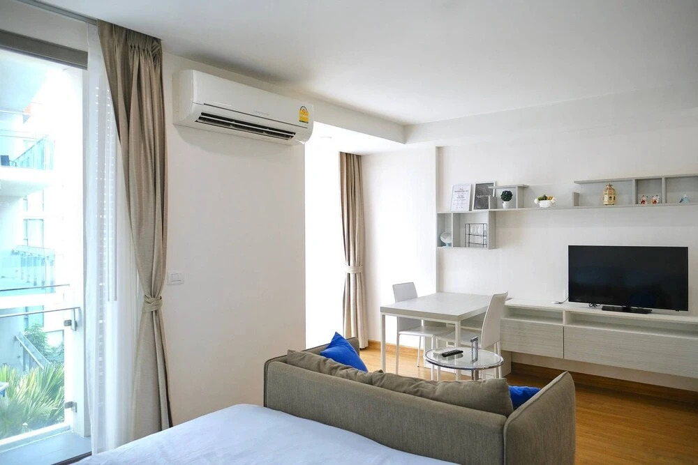 Чиангмай: Luxury Condo Nimman, Best Location, Poolsauna