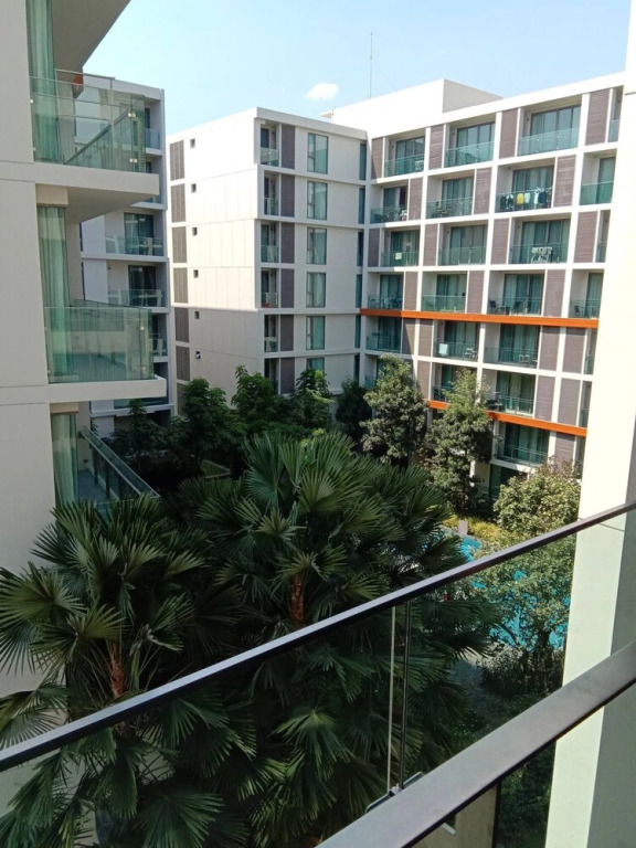 Чиангмай: Luxury Condo Nimman, Best Location, Poolsauna