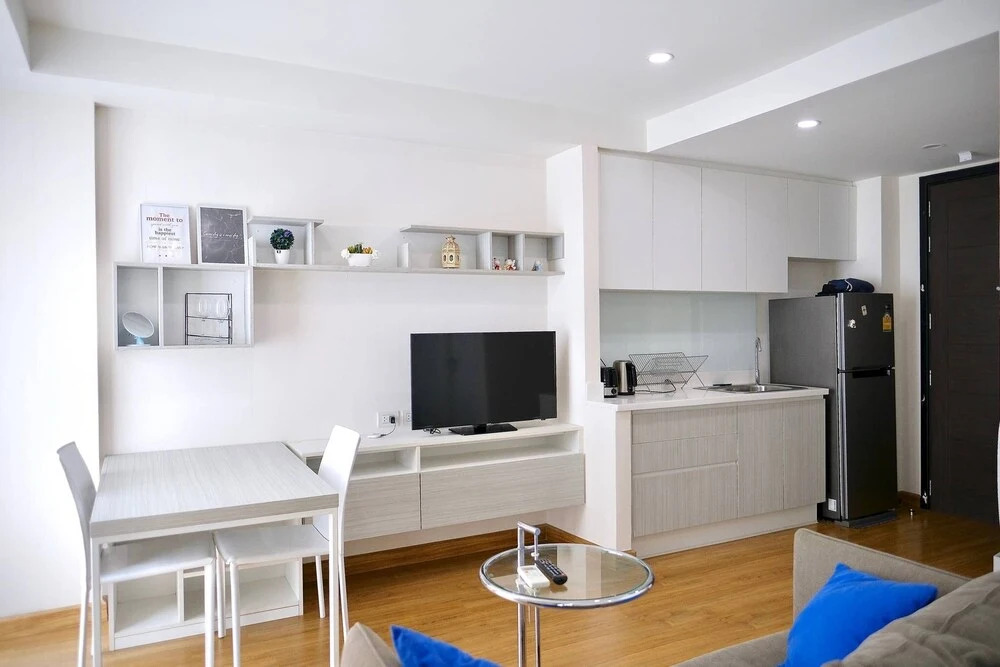 Чиангмай: Luxury Condo Nimman, Best Location, Poolsauna
