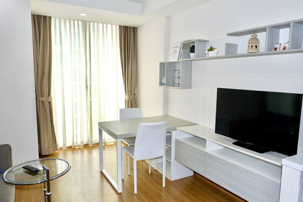 Чиангмай: Luxury Condo Nimman, Best Location, Poolsauna