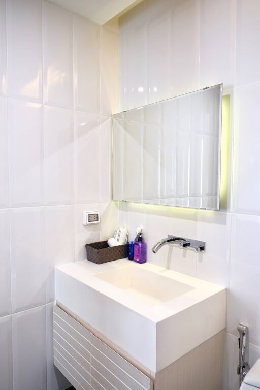 Чиангмай: Luxury Condo Nimman, Best Location, Poolsauna