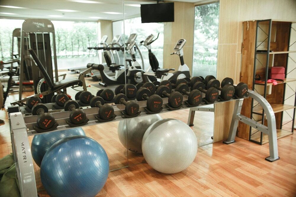 Чиангмай: Luxury Condo Nimman, Best Location, Poolsauna