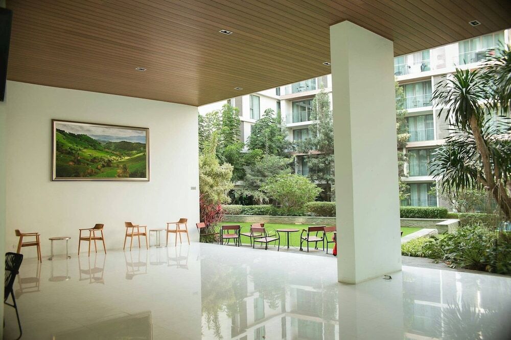 Чиангмай: Luxury Condo Nimman, Best Location, Poolsauna