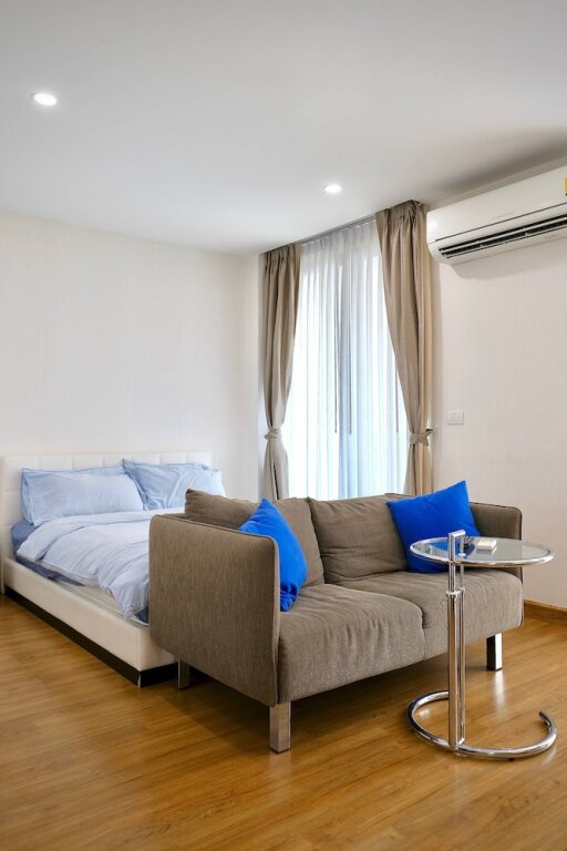 Чиангмай: Luxury Condo Nimman, Best Location, Poolsauna