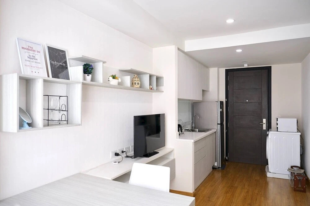 Чиангмай: Luxury Condo Nimman, Best Location, Poolsauna