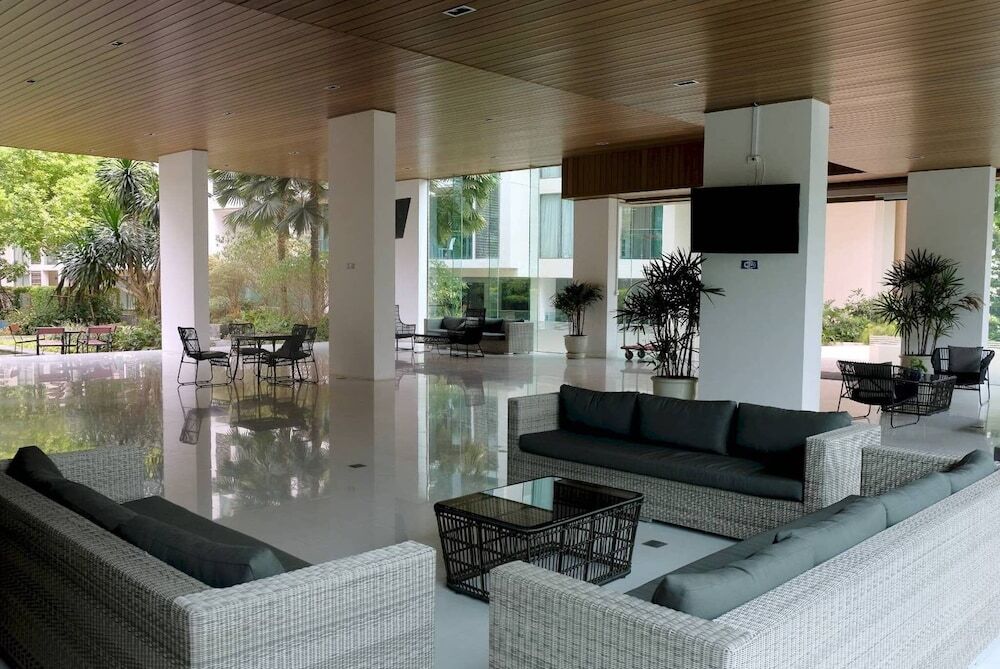 Чиангмай: Luxury Condo Nimman, Best Location, Poolsauna