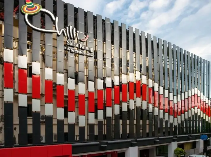 Отель The Chilli Patong Beach Hotel - SHA Plus — фото 3