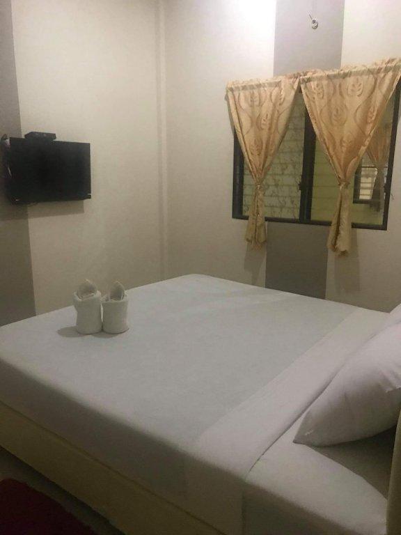 Чумпхон: Golden Homes Resort