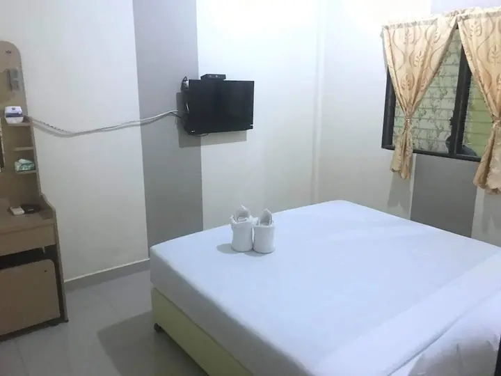 Чумпхон: Golden Homes Resort