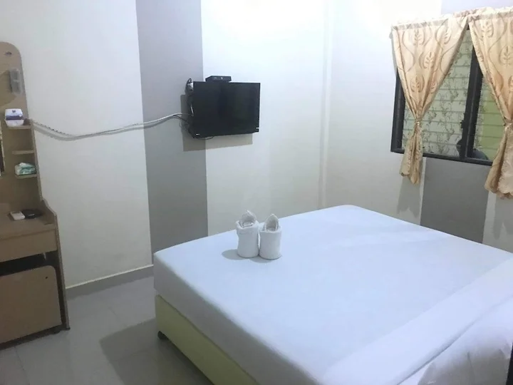Чумпхон: Golden Homes Resort
