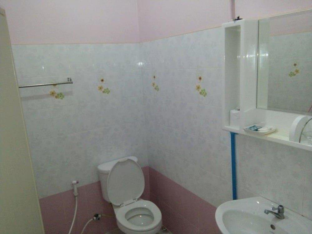 Чумпхон: Golden Homes Resort