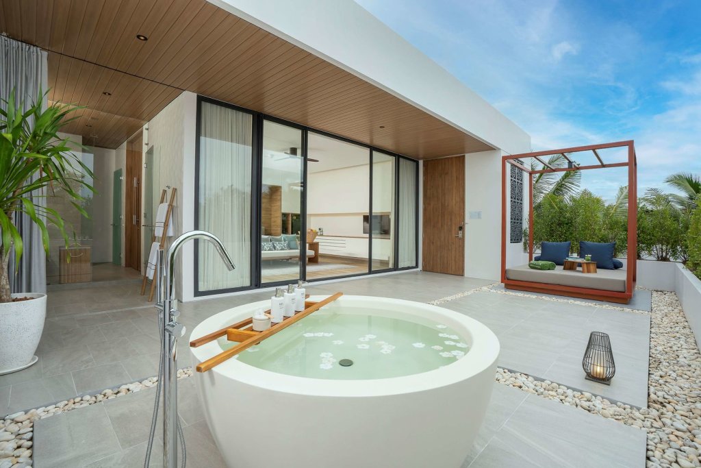 Тхаланг: Melia Phuket Mai Khao