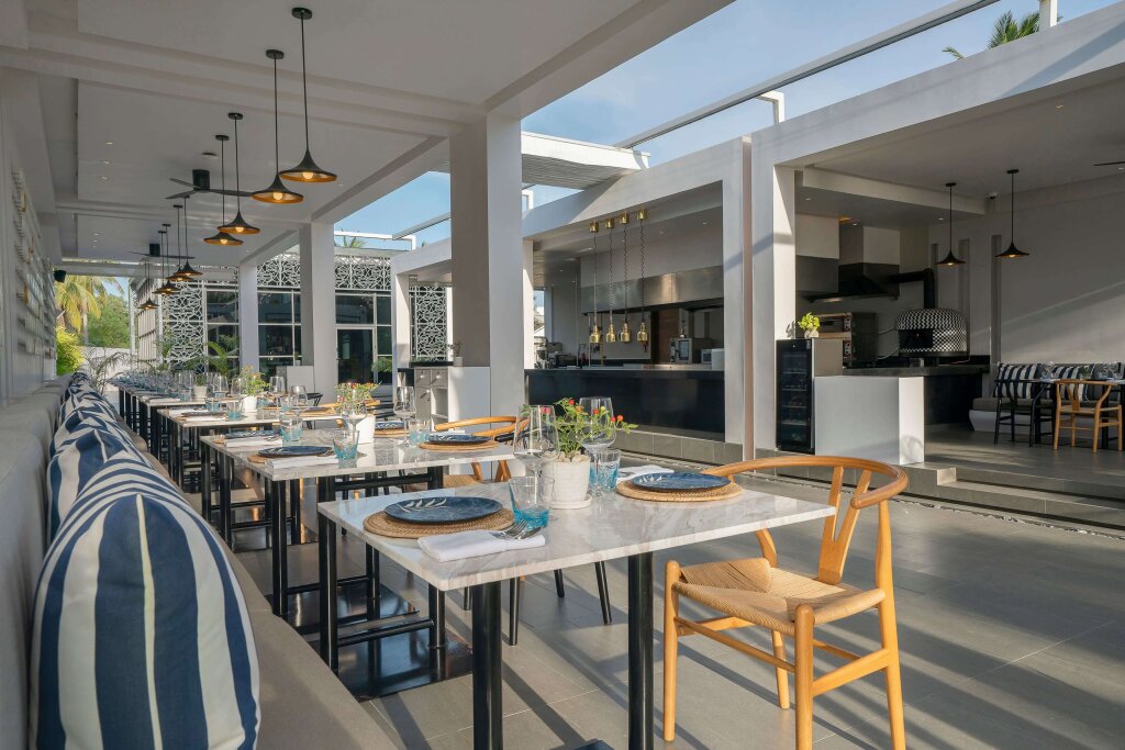 Тхаланг: Melia Phuket Mai Khao
