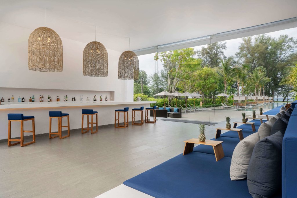 Тхаланг: Melia Phuket Mai Khao