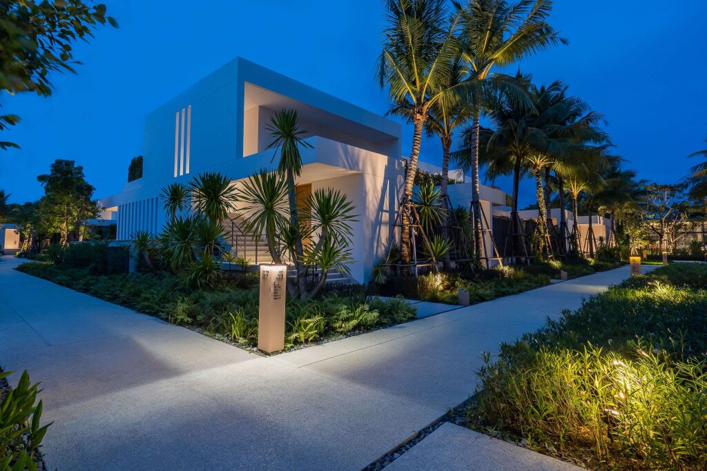 Тхаланг: Melia Phuket Mai Khao