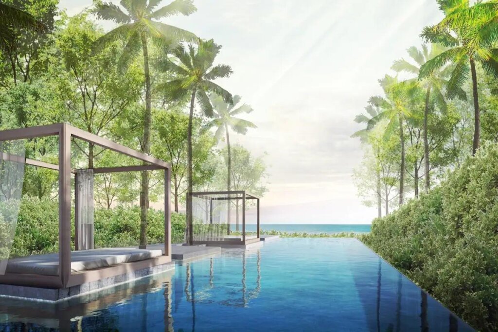 Тхаланг: Melia Phuket Mai Khao