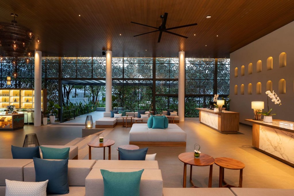 Тхаланг: Melia Phuket Mai Khao