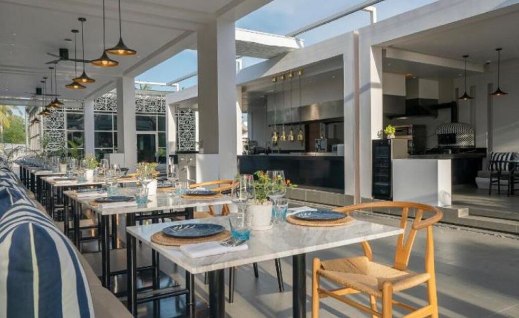 Тхаланг: Melia Phuket Mai Khao