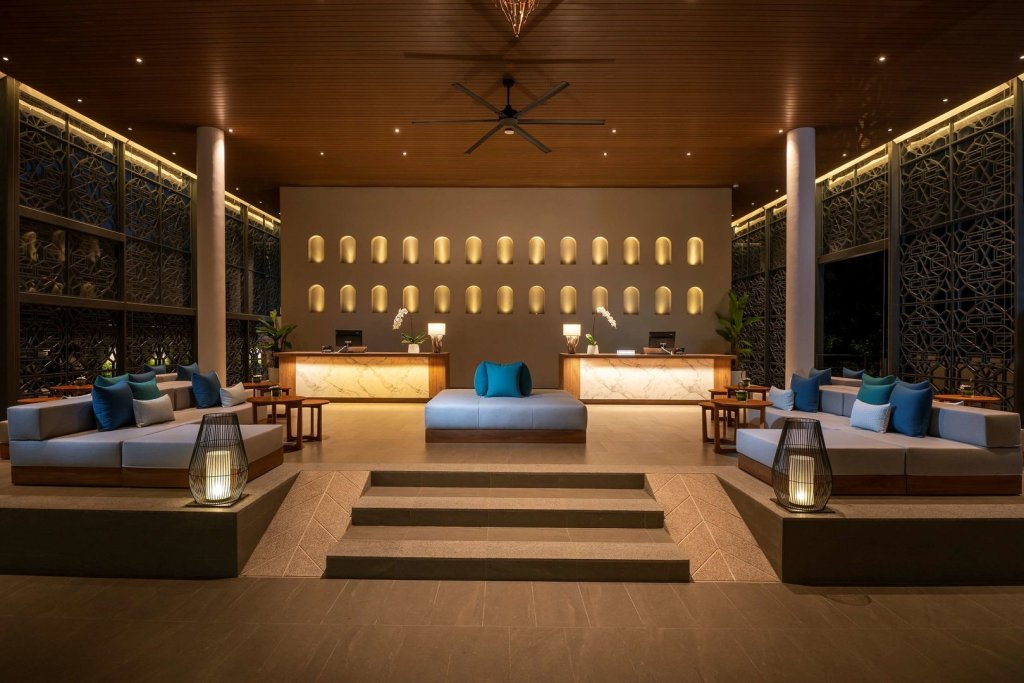 Тхаланг: Melia Phuket Mai Khao