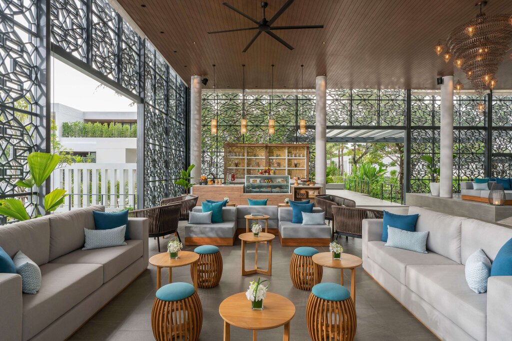 Тхаланг: Melia Phuket Mai Khao