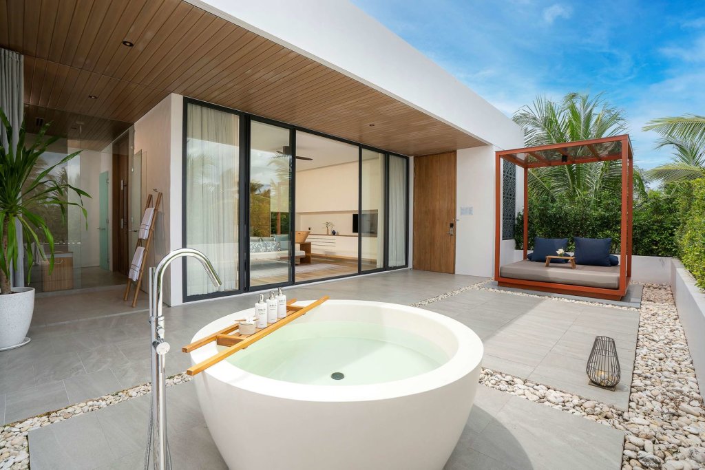 Тхаланг: Melia Phuket Mai Khao
