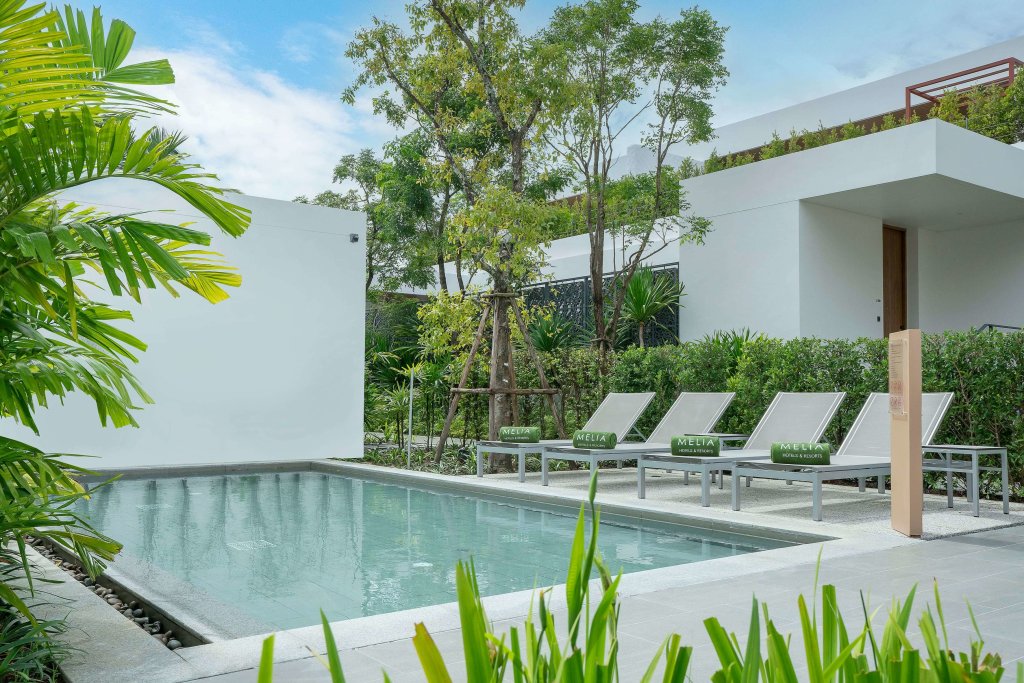 Тхаланг: Melia Phuket Mai Khao