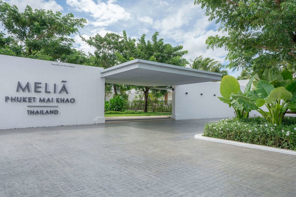 Тхаланг: Melia Phuket Mai Khao