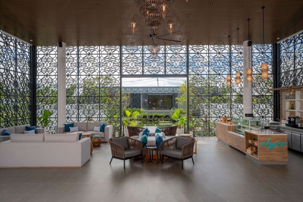 Тхаланг: Melia Phuket Mai Khao