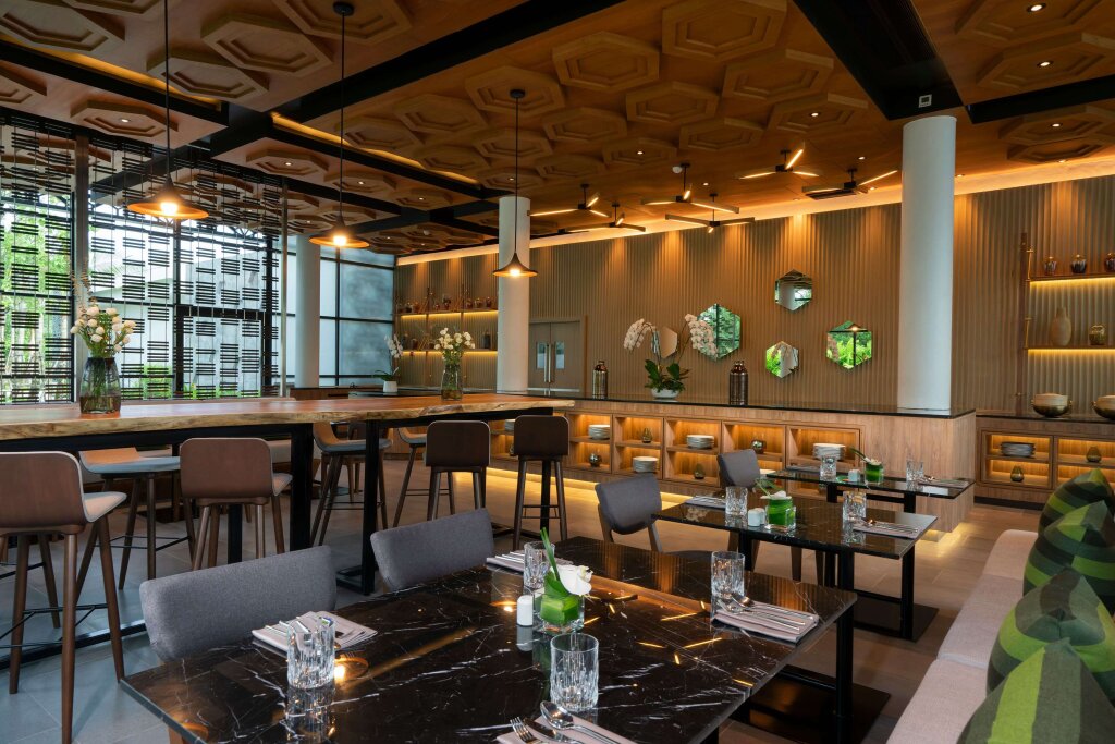 Тхаланг: Melia Phuket Mai Khao