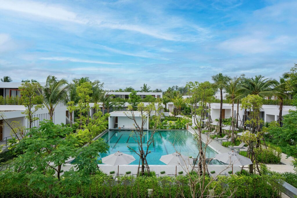 Тхаланг: Melia Phuket Mai Khao