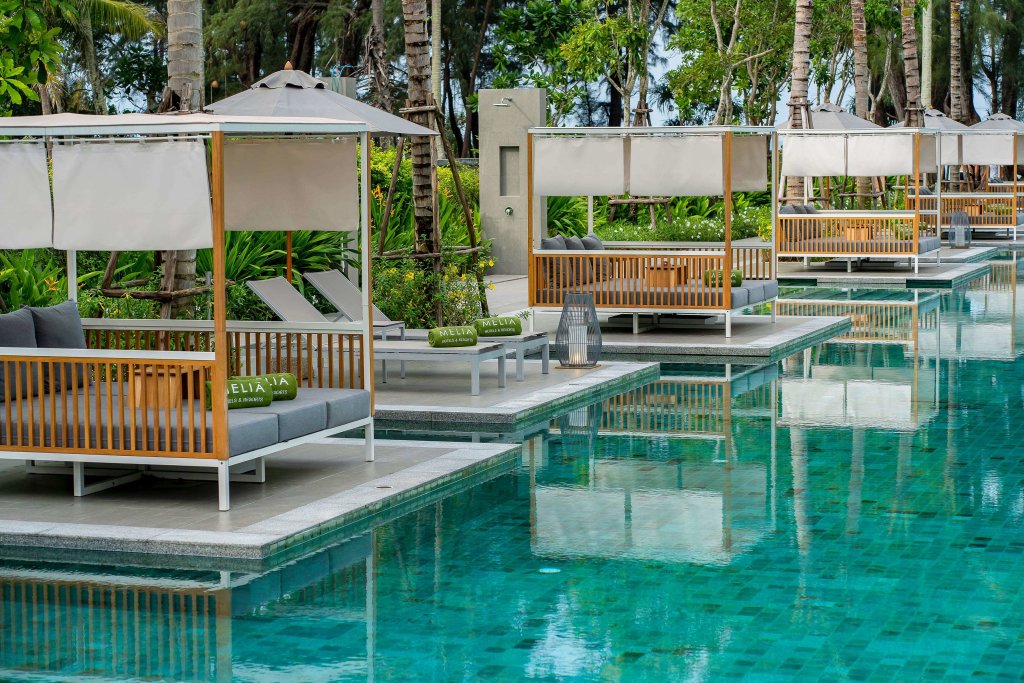 Тхаланг: Melia Phuket Mai Khao