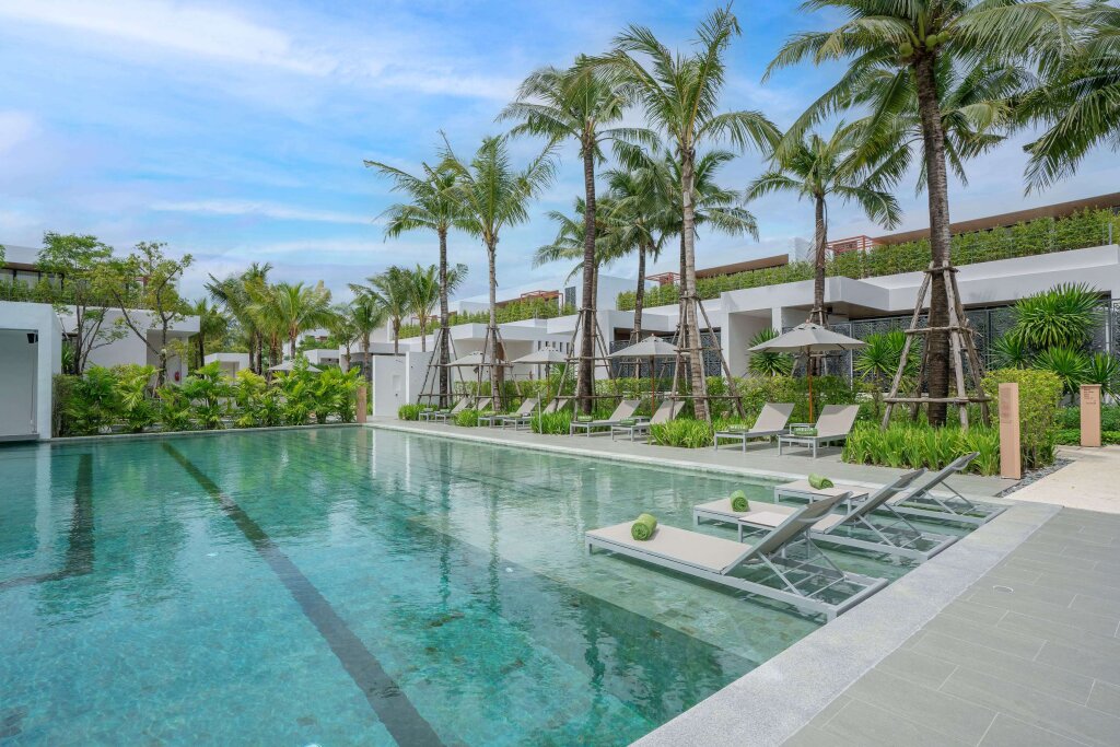 Тхаланг: Melia Phuket Mai Khao