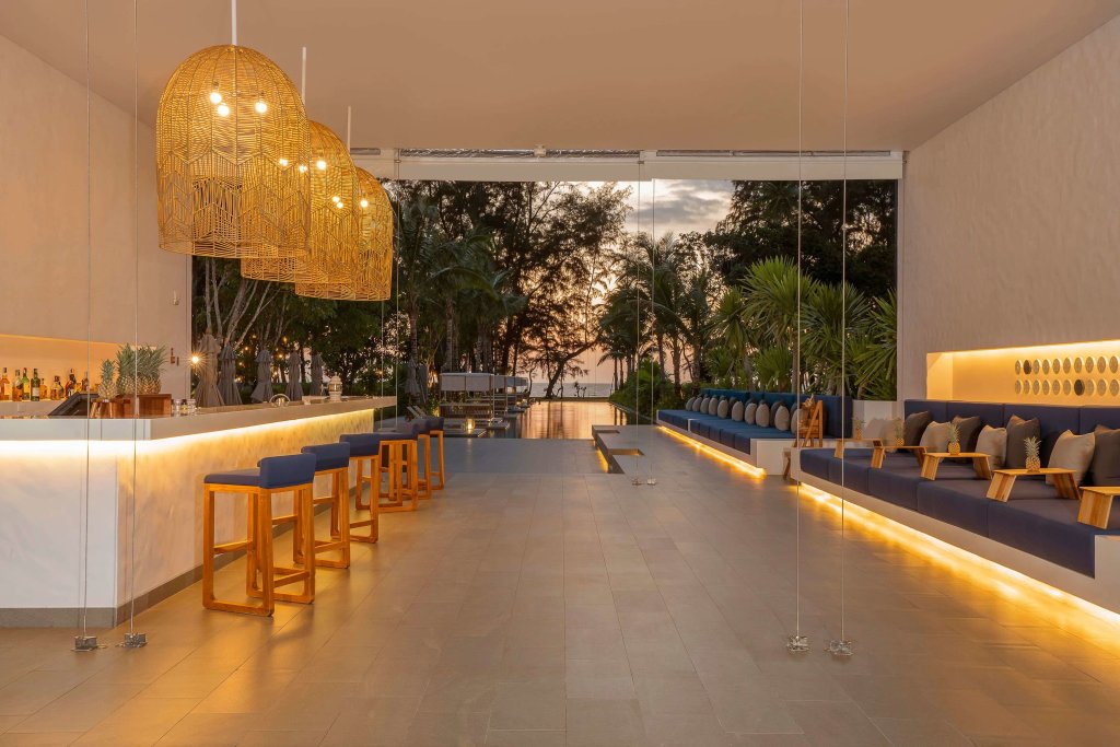 Тхаланг: Melia Phuket Mai Khao