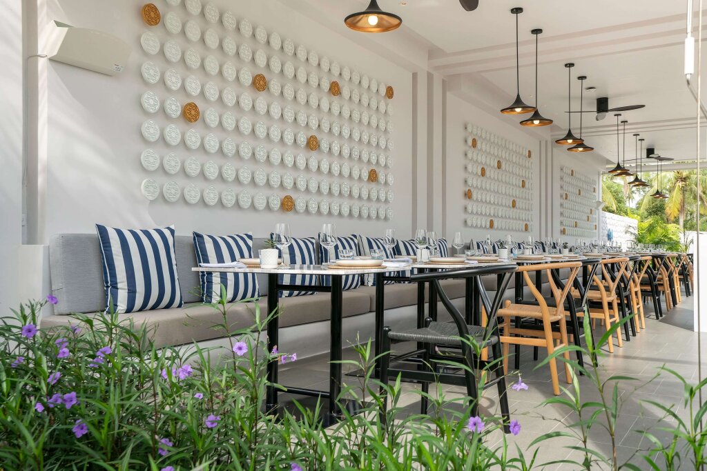 Тхаланг: Melia Phuket Mai Khao