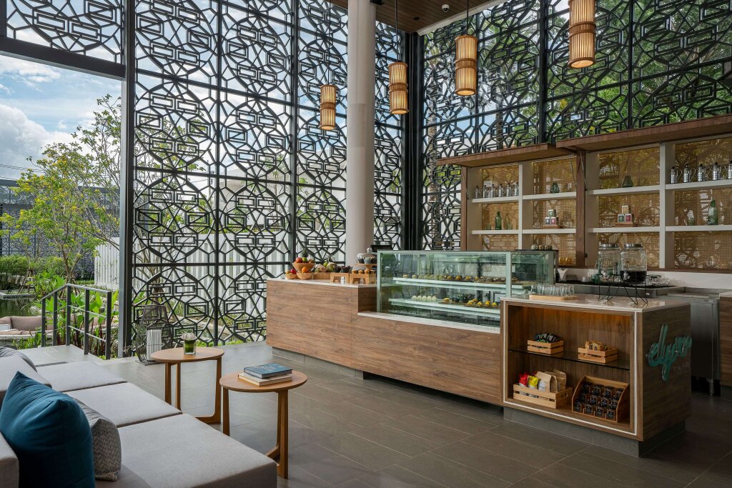Тхаланг: Melia Phuket Mai Khao