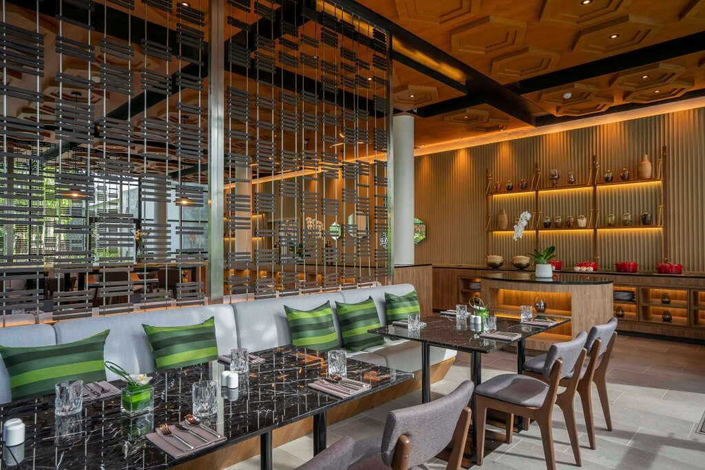 Тхаланг: Melia Phuket Mai Khao